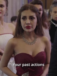 My Poor Billionaire Wife - Episode 63