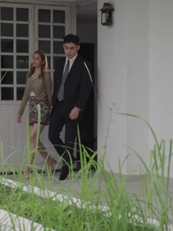 Episode 57 - My Poor Billionaire Wife