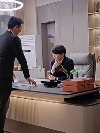 運命のラブストーリー - Episode 26