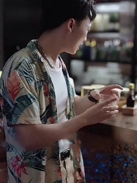 第74話 - 運命のラブストーリー