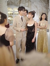 第44話 - 運命のラブストーリー