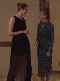 My Poor Billionaire Wife - Episode 40