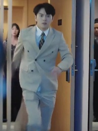 第48話 - 運命のラブストーリー