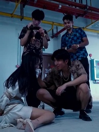 ตอนที่ 39 - แผนร้ายพ่ายรัก