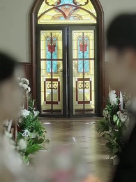 第80話 - 運命のラブストーリー