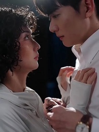 第10話 - 運命のラブストーリー