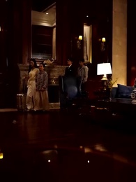 ตอนที่ 31 - แผนร้ายพ่ายรัก