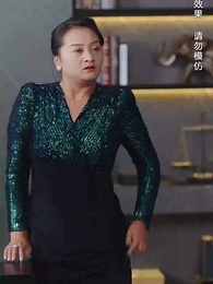 總裁母親來自農村 - Episode 44