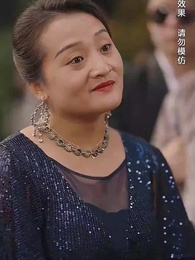 總裁母親來自農村 - Episode 27