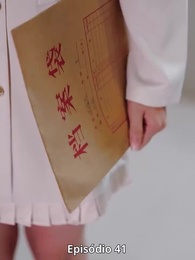 Renascimento da Herdeira - Episode 41