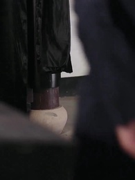 The Sunny Winter - Episode 31