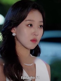 Episódio 51 - Renascimento da Herdeira