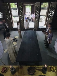 The Sunny Winter - Episode 21