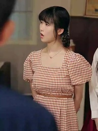 第35集 - 穿回80我帶文工團全員出道了