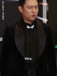 Ayah dan Anak Satu Hati - Episode 71