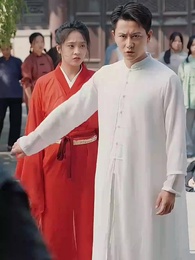 第31集 - 霸王槍