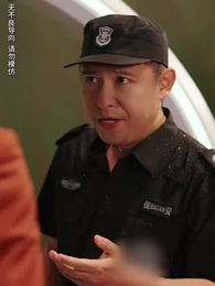 Episode 29 - Ayah dan Anak Bersatu Hati