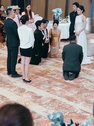 바보 사위 - Episode 21