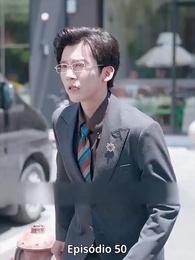 Renascimento da Herdeira - Episode 50