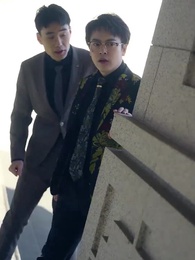 El Poder Secreto de Mi Padre - Episode 57