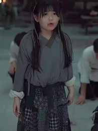 第46集 - 我的身體裡住了只鳳凰