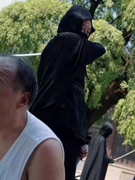 第29集 - 霸王槍