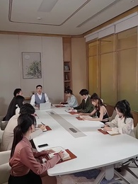 Wanita Pengubah Takdirku - Episode 21