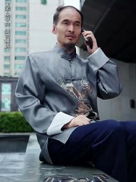 Ayah dan Anak Satu Hati - Episode 76