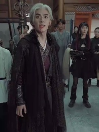 第23集 - 我的身體裡住了只鳳凰