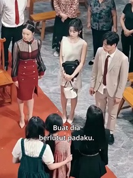 Episode 45 - Kerja Keras untuk Sukses