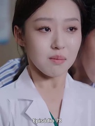 Episódio 78 - Renascimento da Herdeira