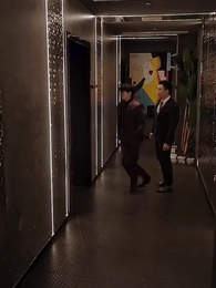 꿈속의 운명 - Episode 23