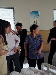 Episode 31 - Wanita Pengubah Takdirku