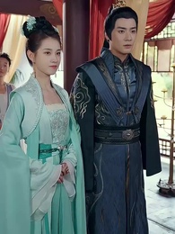 昭昭殊榮 - Episode 54