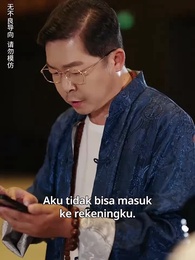 Episode 68 - Ayah dan Anak Bersatu Hati
