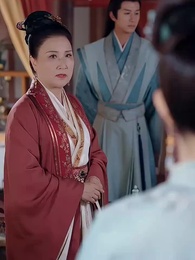 第48集 - 昭昭殊榮