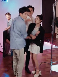 The Remarkable Life Of Mr. Brown - Episode 10