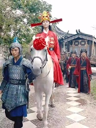 第59集 - 逆襲之狀元回鄉