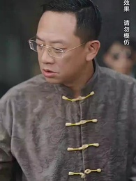 第24集 - 總裁母親來自農村