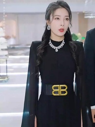 真相曝光後，反手碾碎他們的豪門夢 - Episode 18