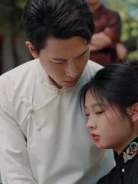 第19集 - 霸王槍