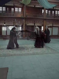 第36集 - 我的身體裡住了只鳳凰