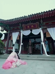 第62集 - 昭昭殊榮