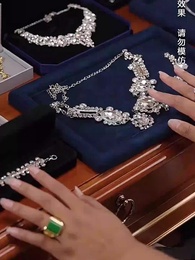 第35集 - 總裁母親來自農村