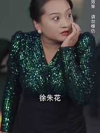 第51集 - 總裁母親來自農村