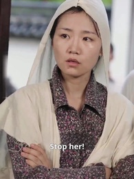 The Sunny Winter - Episode 17