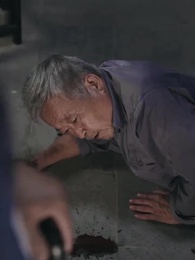 The Sunny Winter - Episode 9