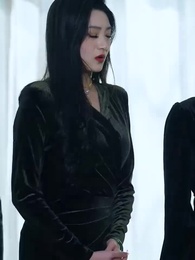 El Poder Secreto de Mi Padre - Episode 87