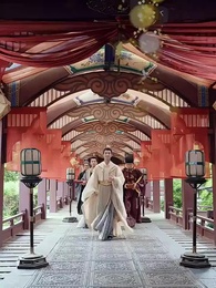 第50集 - 昭昭殊榮