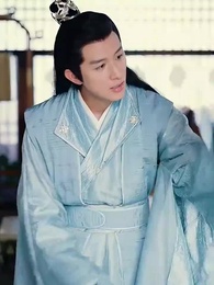 第25集 - 昭昭殊榮